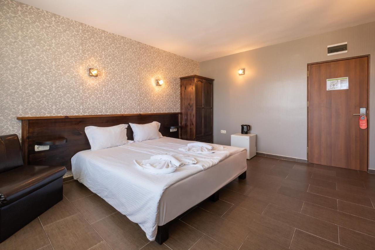 Hotel Complex Katalina Tsigov Chark Zewnętrze zdjęcie