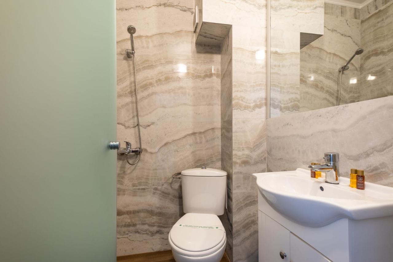 Hotel Complex Katalina Tsigov Chark Zewnętrze zdjęcie