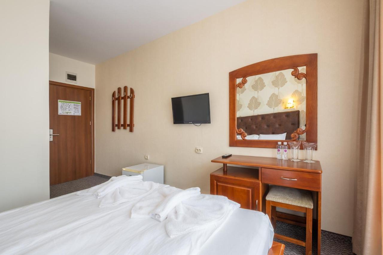 Hotel Complex Katalina Tsigov Chark Zewnętrze zdjęcie