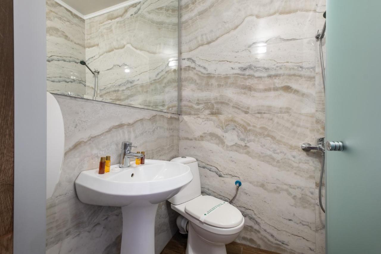 Hotel Complex Katalina Tsigov Chark Zewnętrze zdjęcie