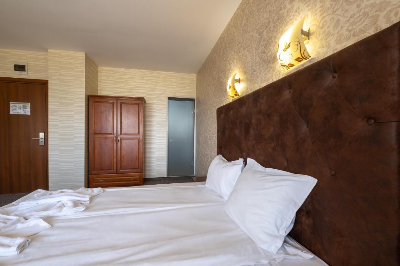Hotel Complex Katalina Tsigov Chark Zewnętrze zdjęcie