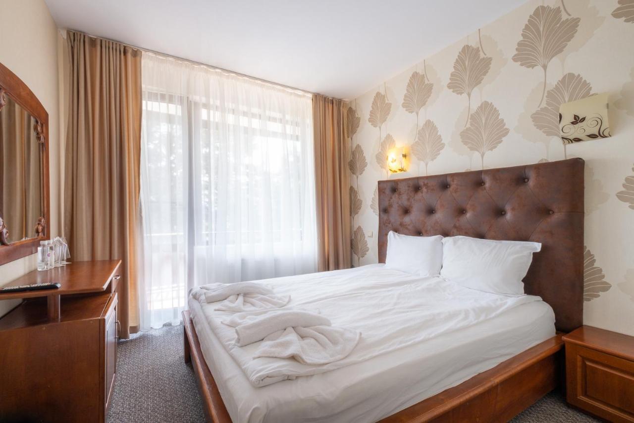 Hotel Complex Katalina Tsigov Chark Zewnętrze zdjęcie