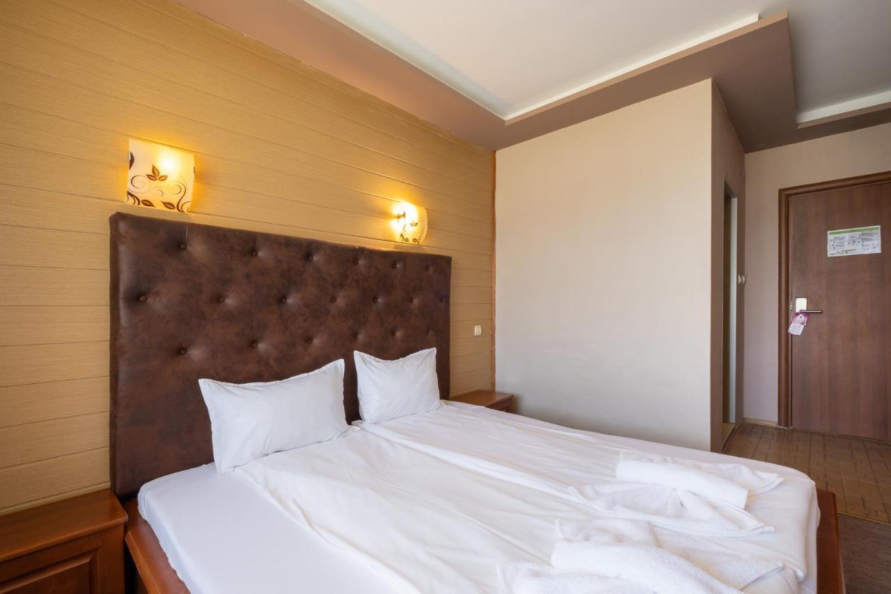 Hotel Complex Katalina Tsigov Chark Zewnętrze zdjęcie