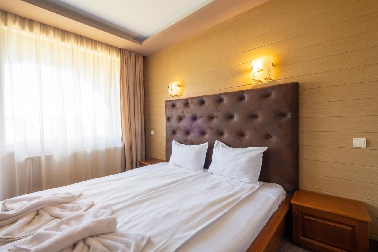 Hotel Complex Katalina Tsigov Chark Zewnętrze zdjęcie