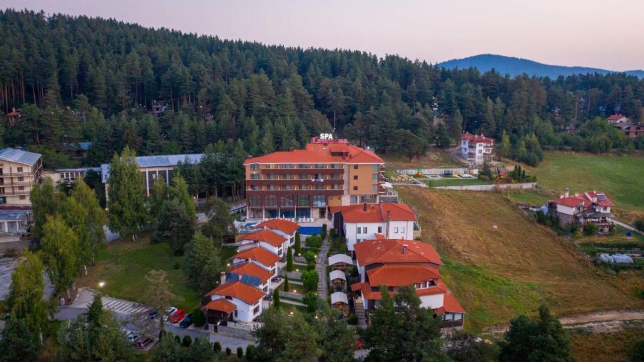 Hotel Complex Katalina Tsigov Chark Zewnętrze zdjęcie