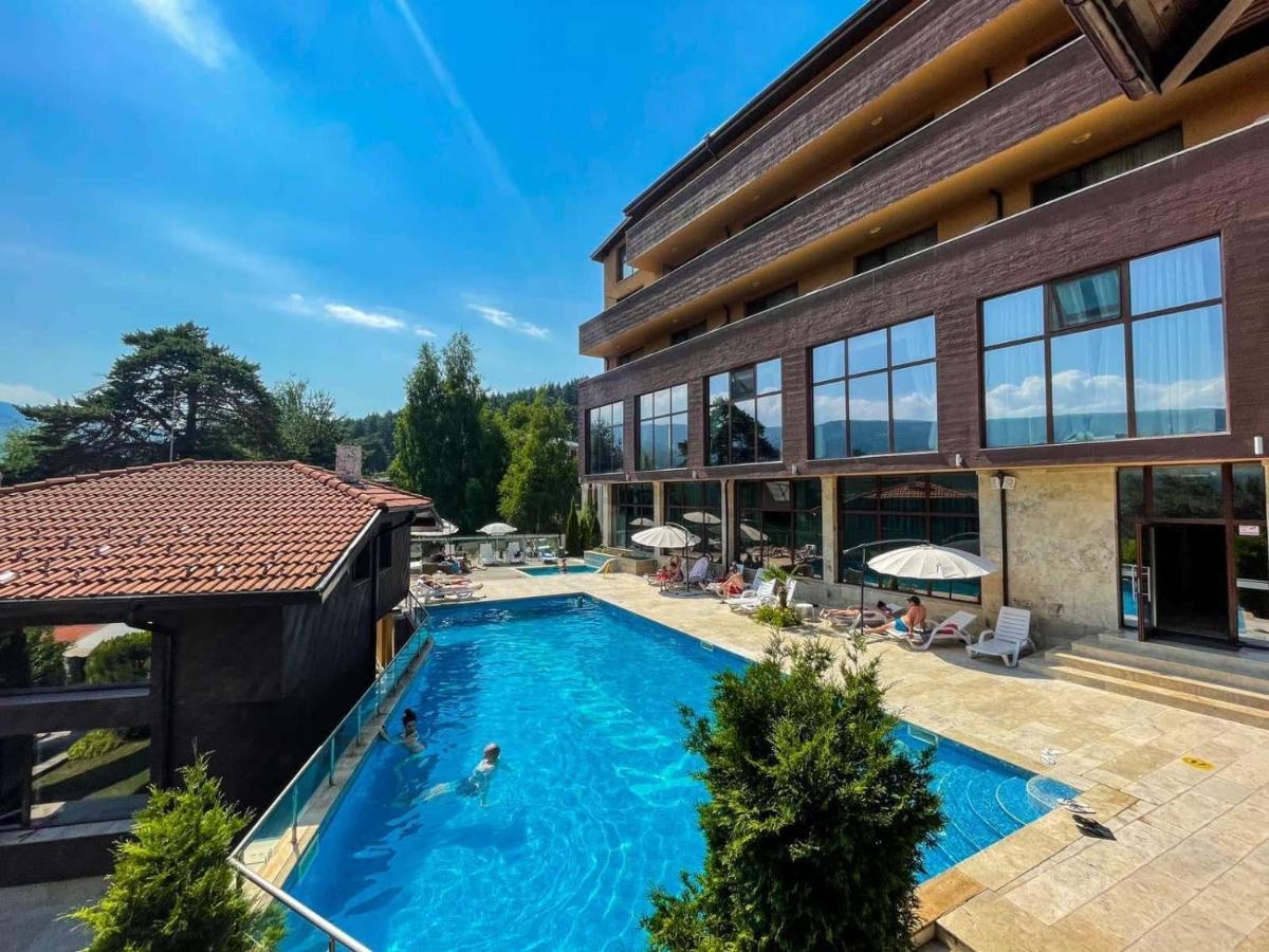 Hotel Complex Katalina Tsigov Chark Zewnętrze zdjęcie