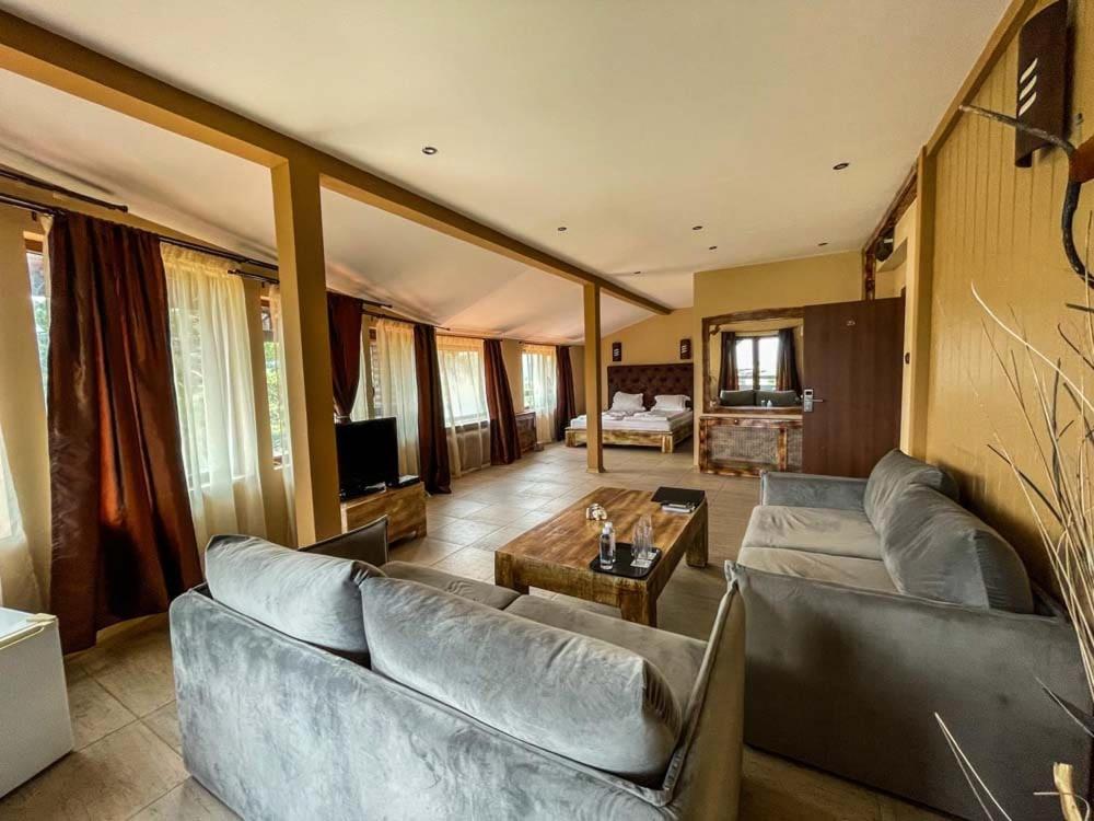 Hotel Complex Katalina Tsigov Chark Zewnętrze zdjęcie