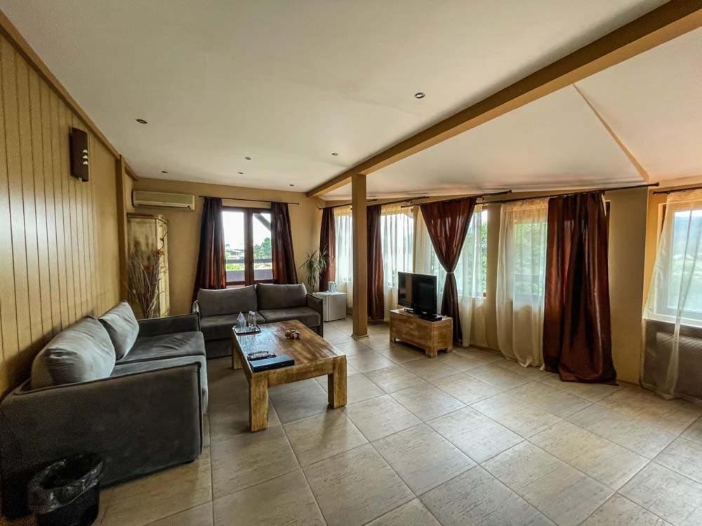 Hotel Complex Katalina Tsigov Chark Zewnętrze zdjęcie