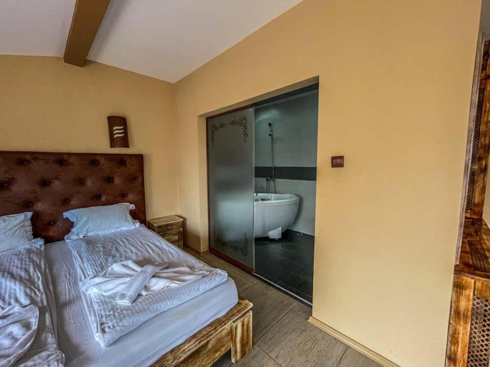 Hotel Complex Katalina Tsigov Chark Zewnętrze zdjęcie