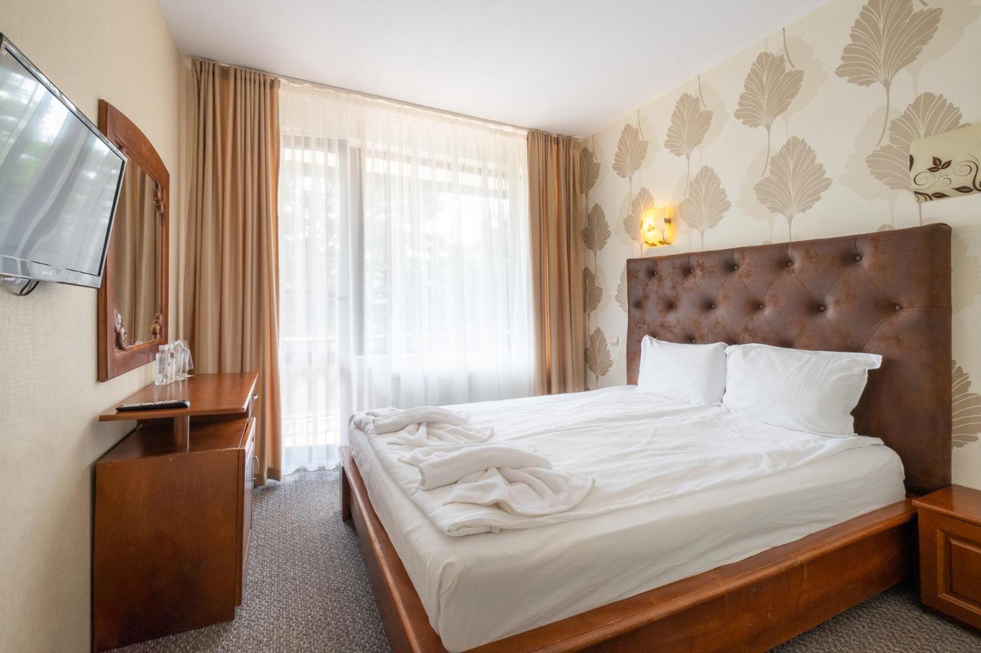 Hotel Complex Katalina Tsigov Chark Zewnętrze zdjęcie