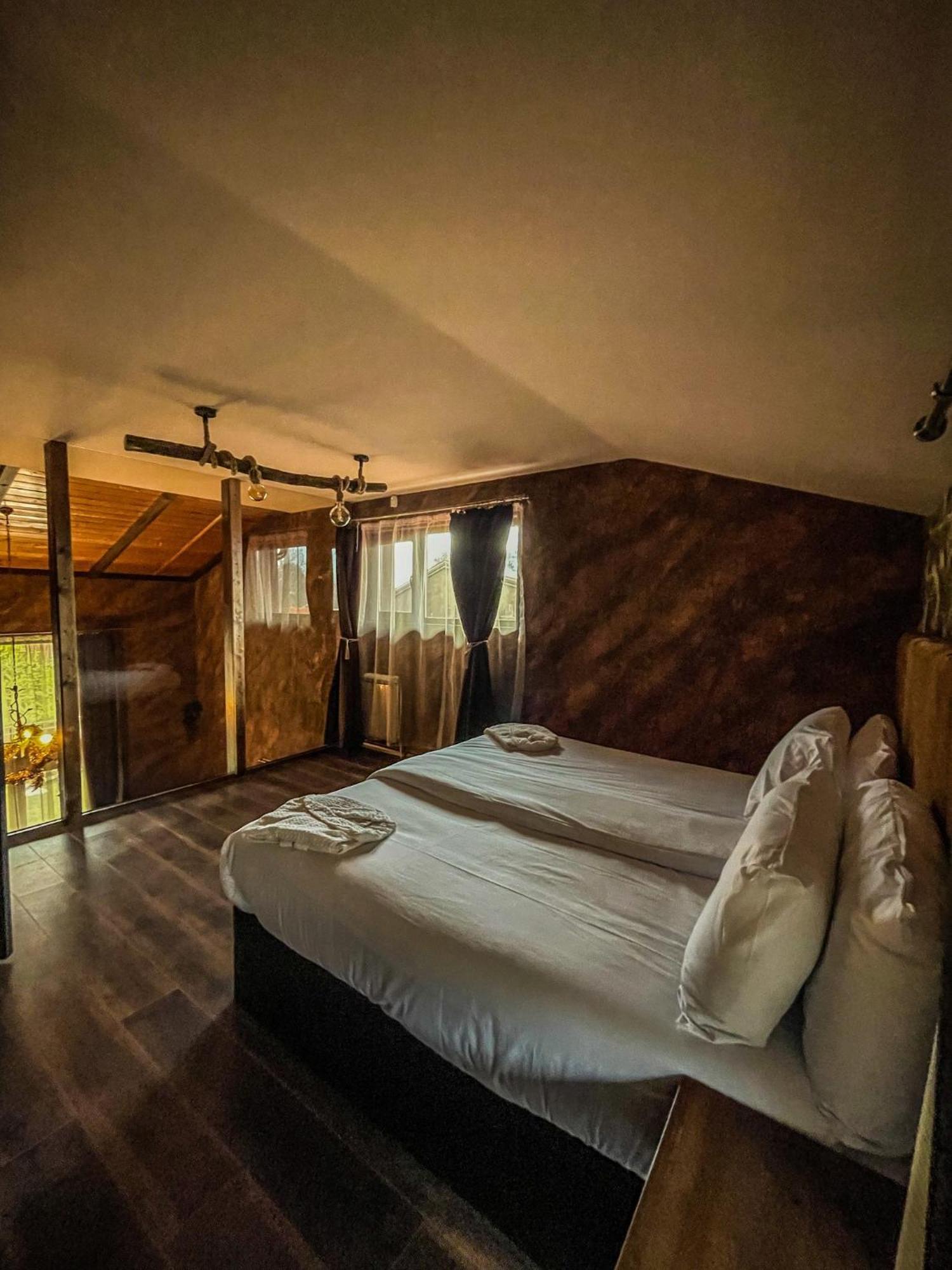 Hotel Complex Katalina Tsigov Chark Zewnętrze zdjęcie