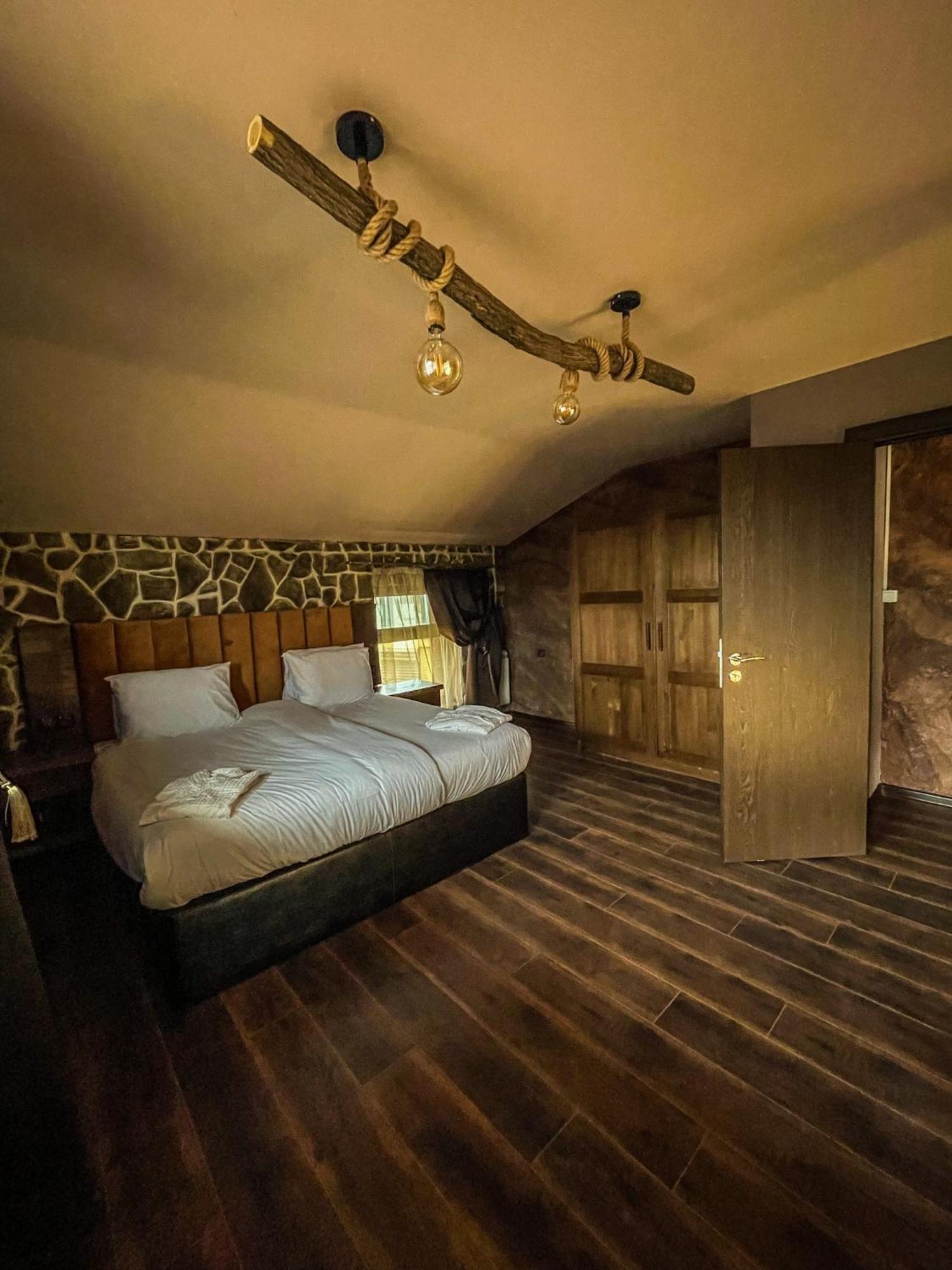 Hotel Complex Katalina Tsigov Chark Zewnętrze zdjęcie