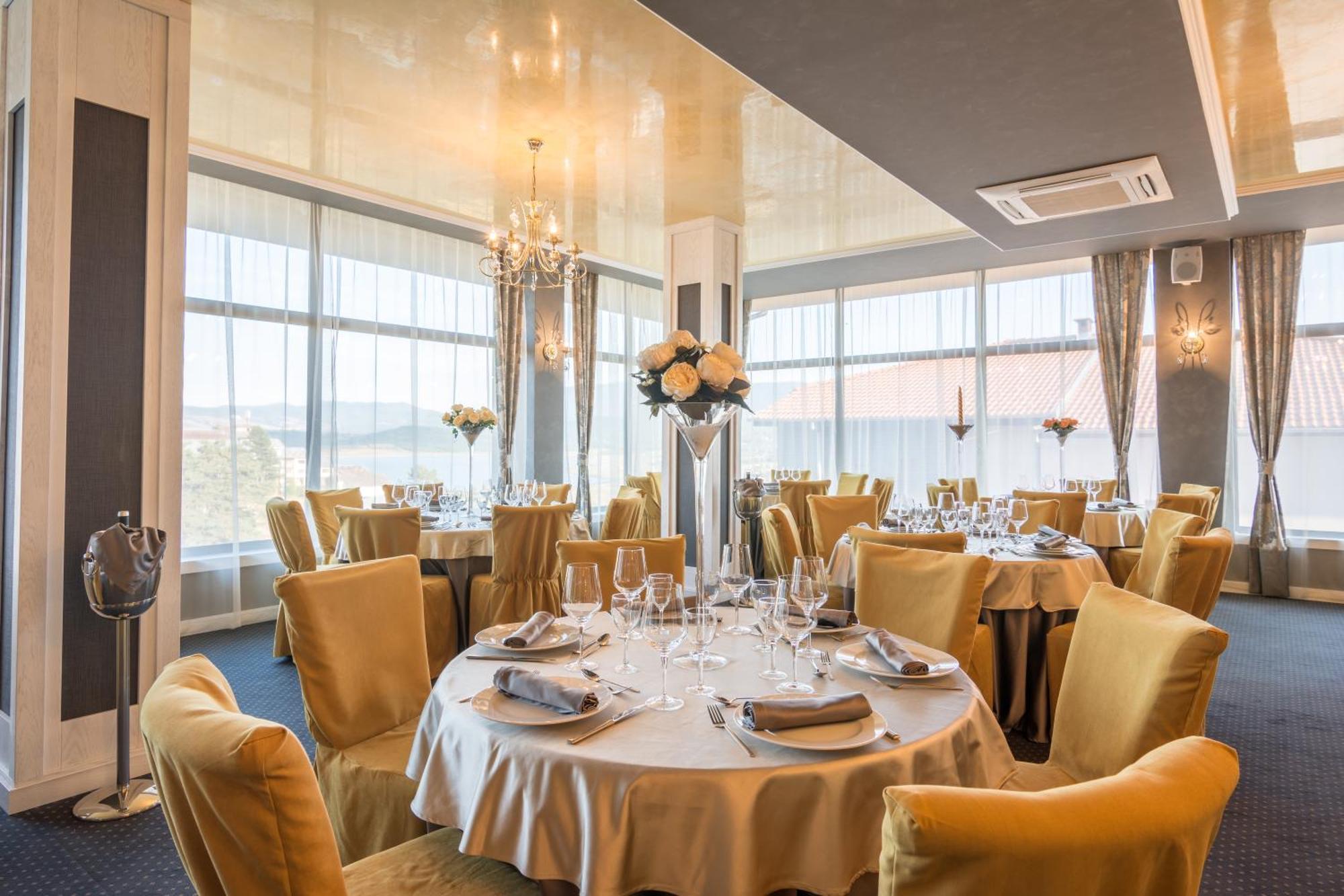 Hotel Complex Katalina Tsigov Chark Zewnętrze zdjęcie