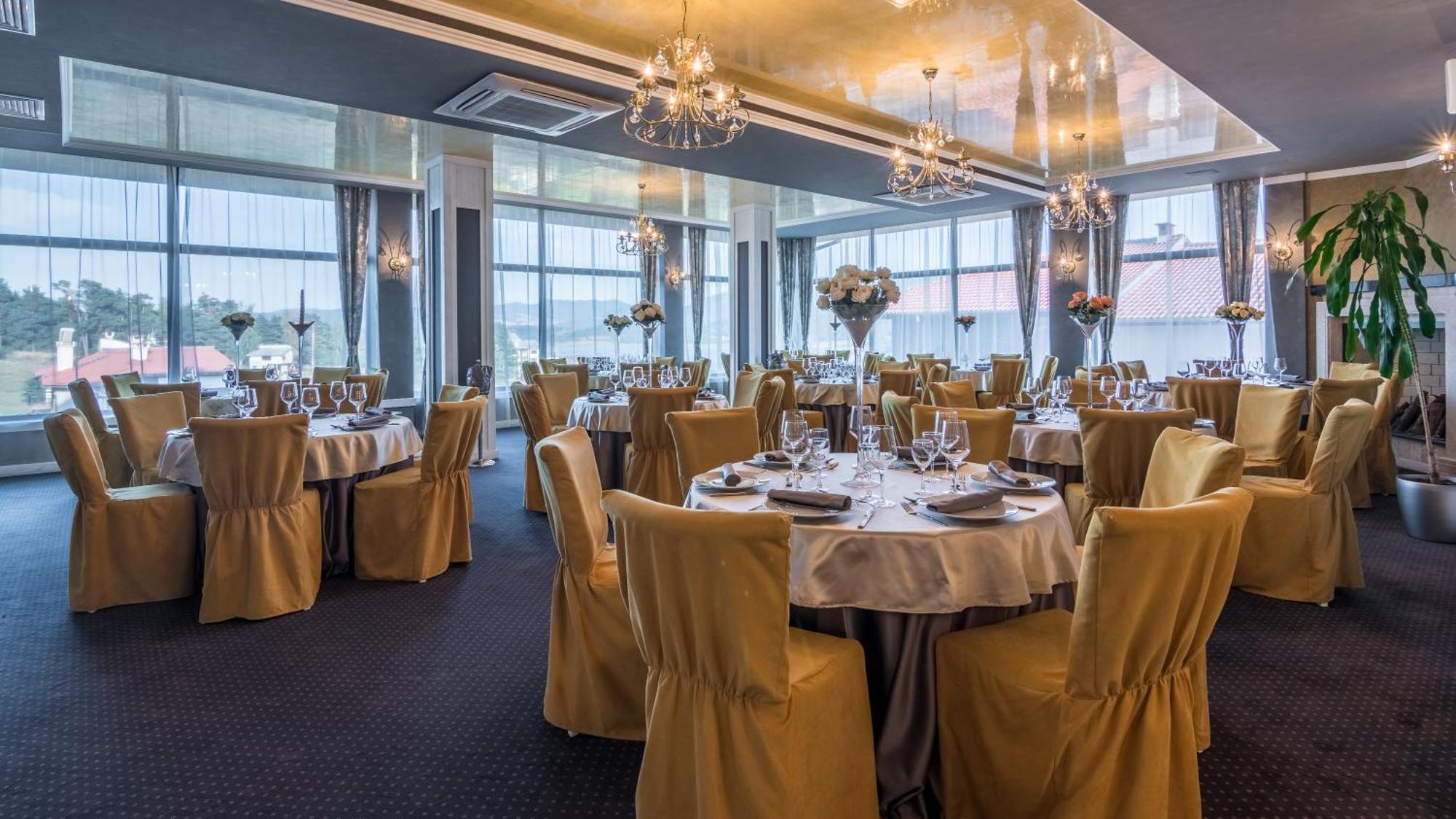 Hotel Complex Katalina Tsigov Chark Zewnętrze zdjęcie