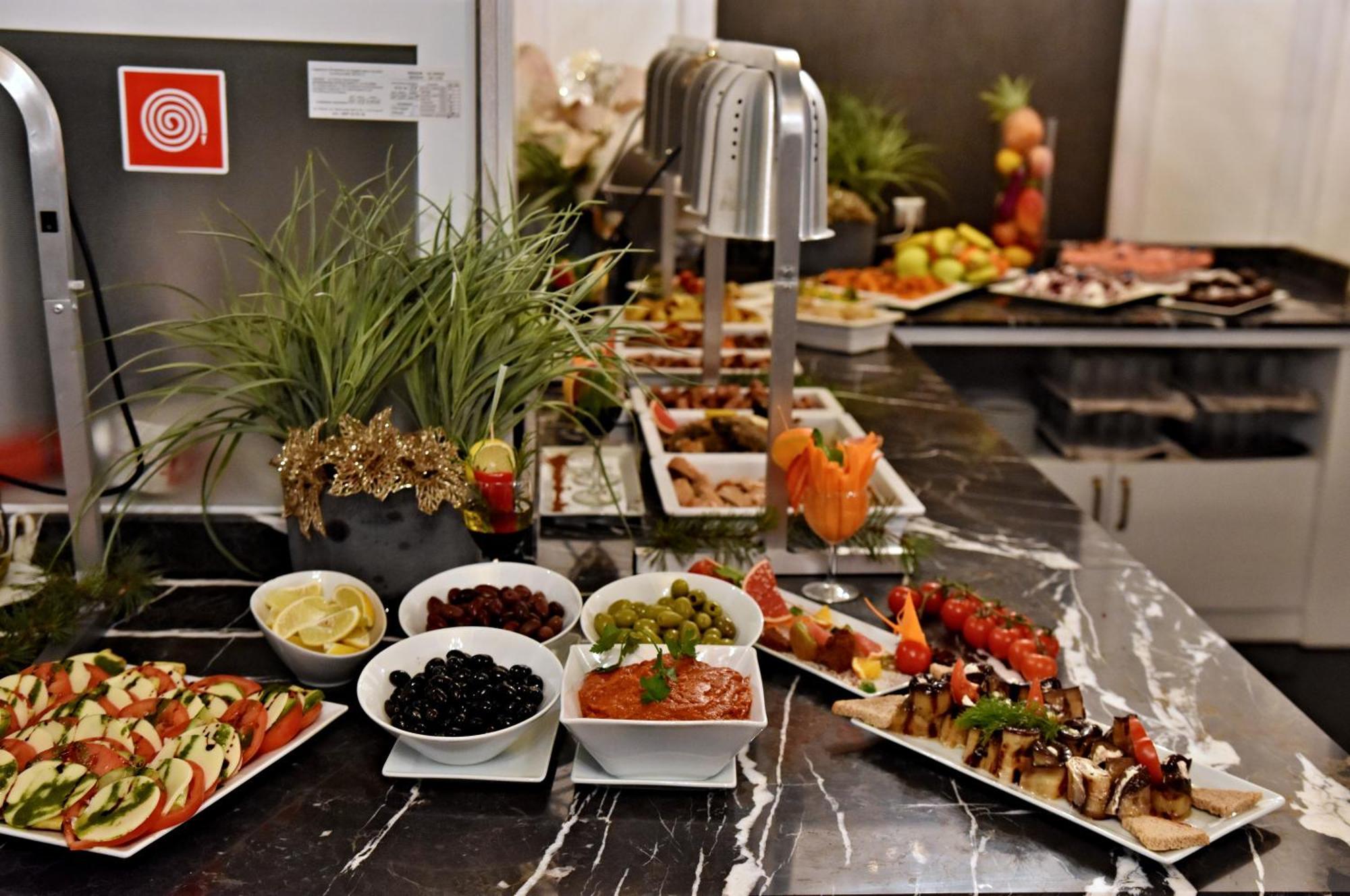 Hotel Complex Katalina Tsigov Chark Zewnętrze zdjęcie
