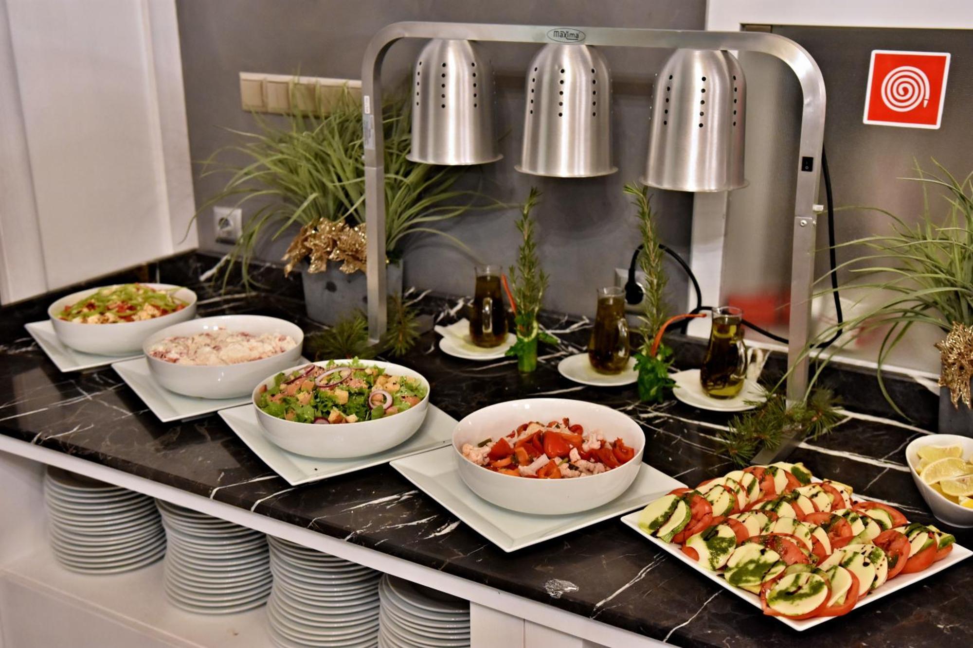 Hotel Complex Katalina Tsigov Chark Zewnętrze zdjęcie