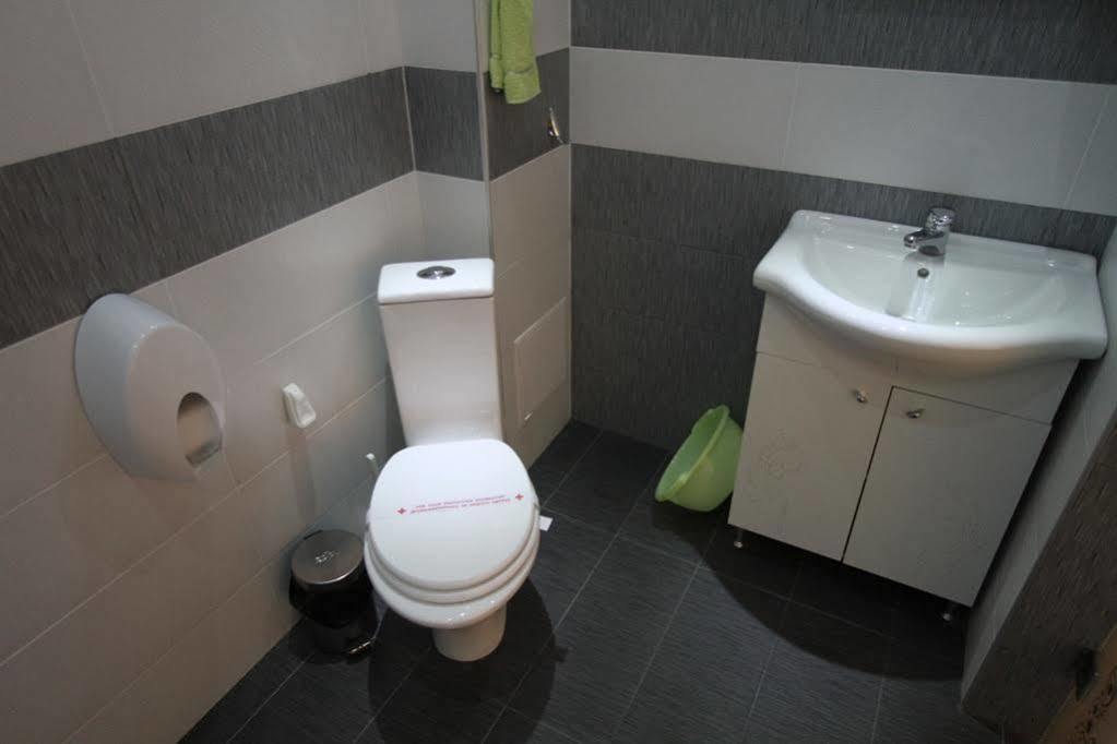 Hotel Complex Katalina Tsigov Chark Zewnętrze zdjęcie