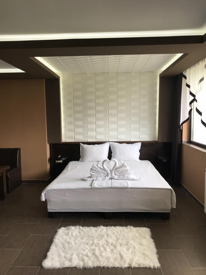 Hotel Complex Katalina Tsigov Chark Zewnętrze zdjęcie