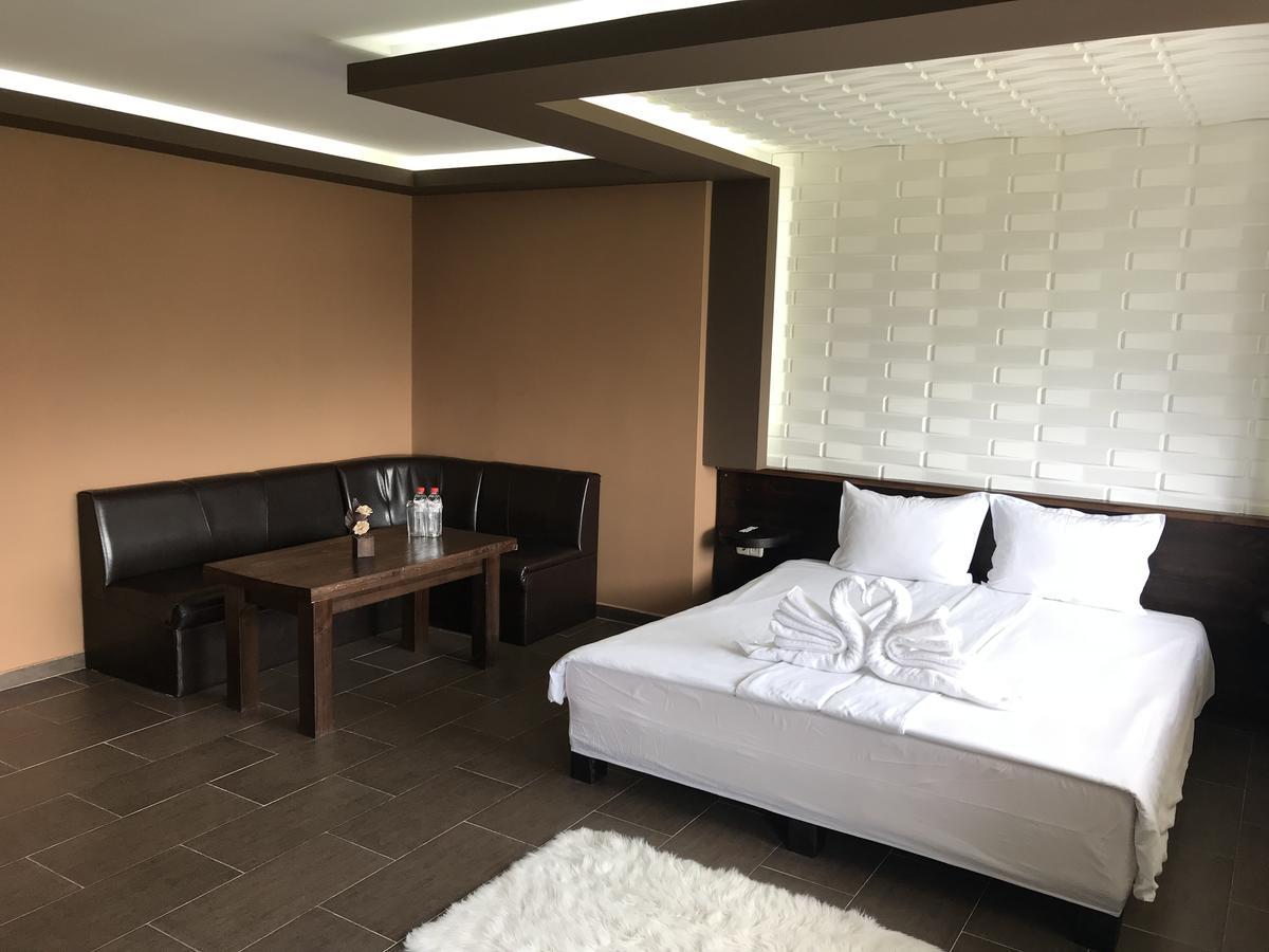 Hotel Complex Katalina Tsigov Chark Zewnętrze zdjęcie