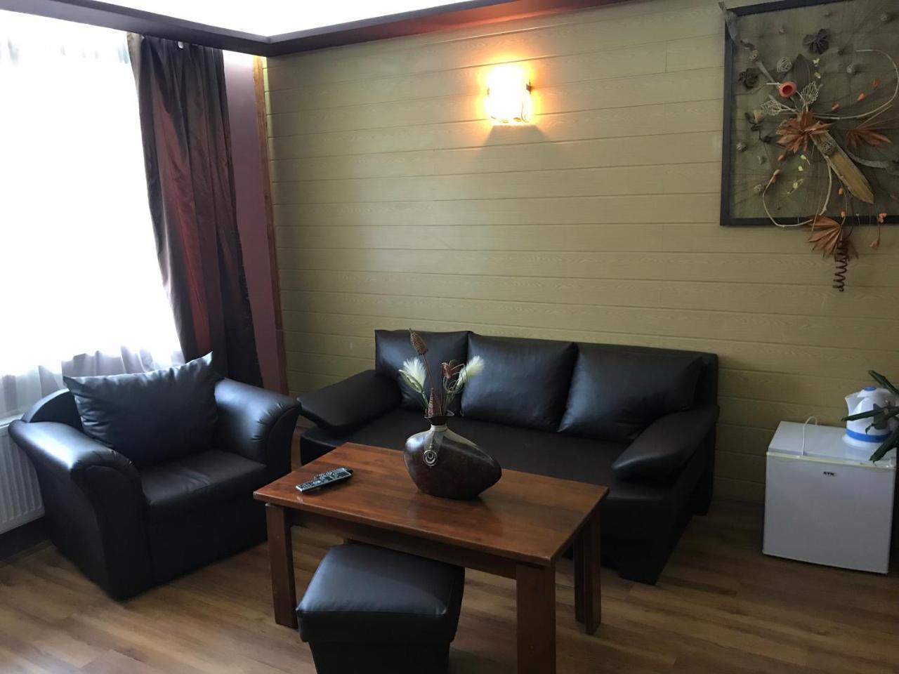 Hotel Complex Katalina Tsigov Chark Zewnętrze zdjęcie