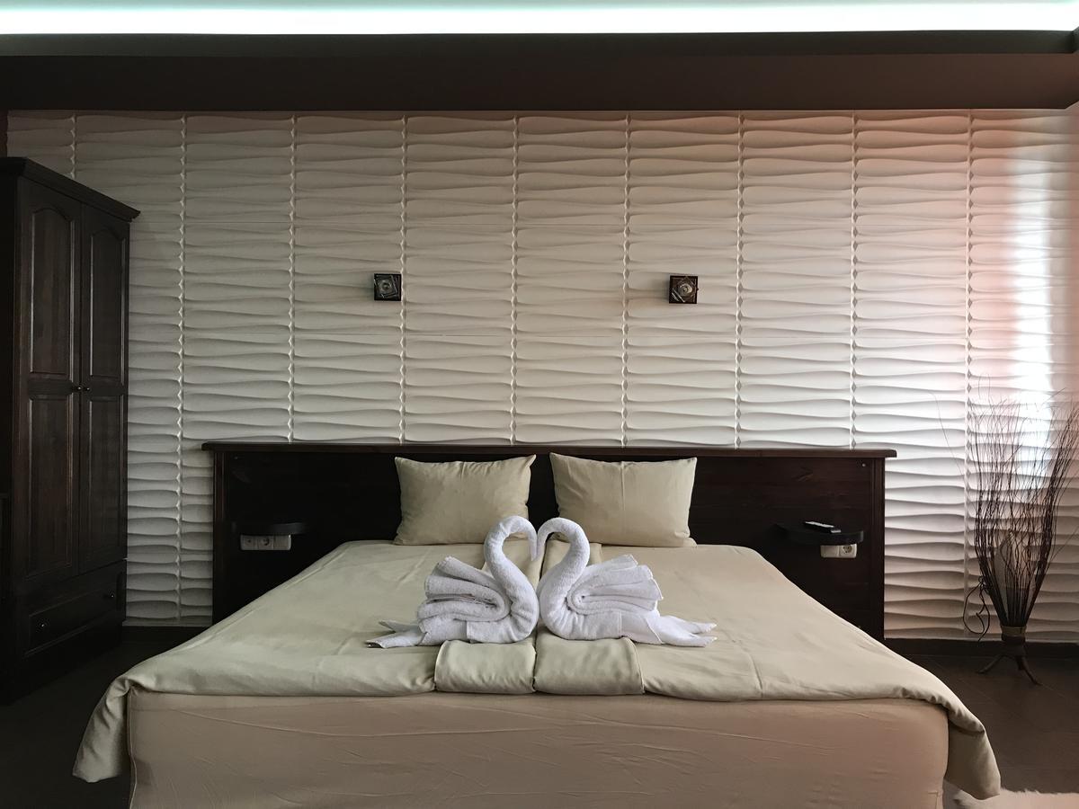 Hotel Complex Katalina Tsigov Chark Zewnętrze zdjęcie