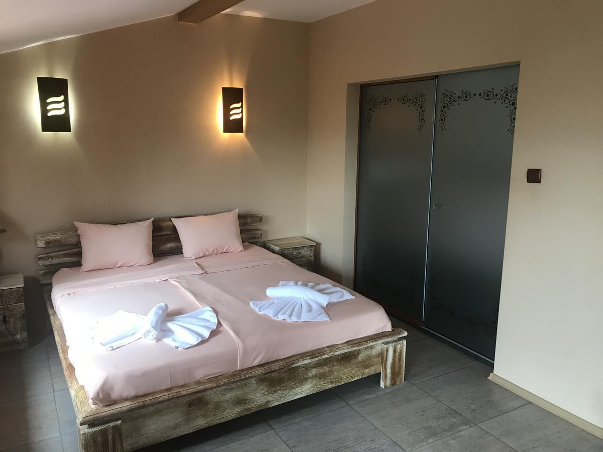 Hotel Complex Katalina Tsigov Chark Zewnętrze zdjęcie