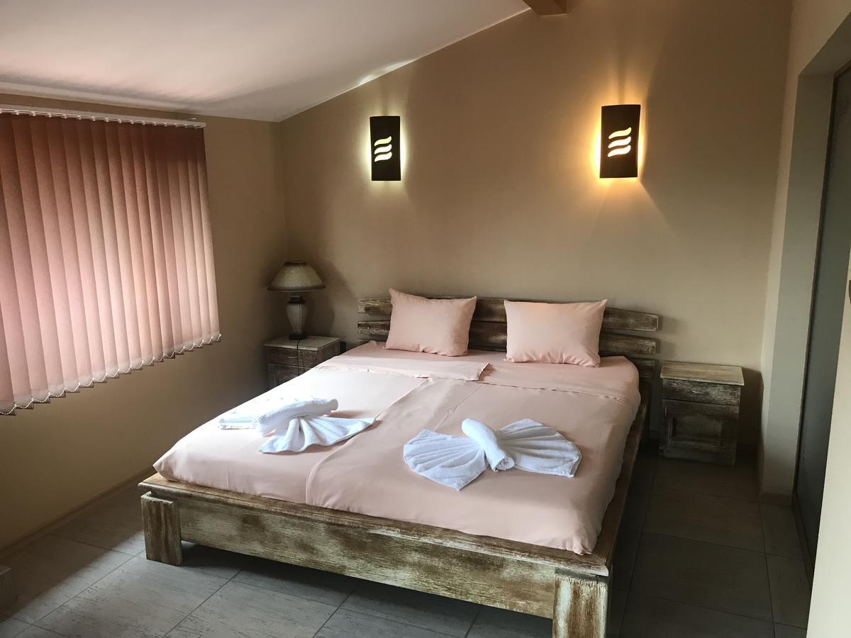Hotel Complex Katalina Tsigov Chark Zewnętrze zdjęcie