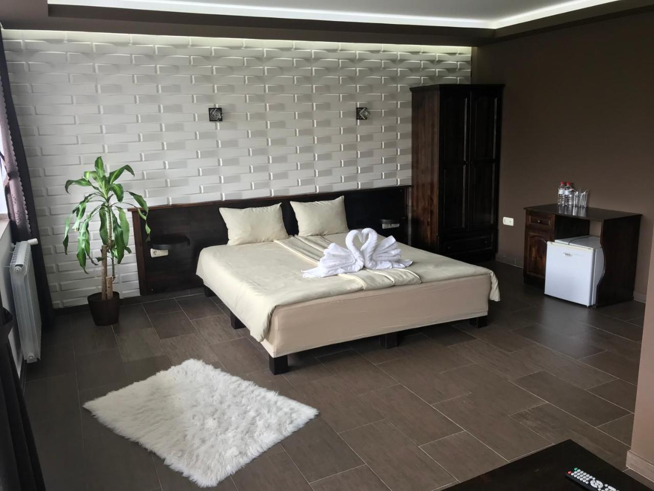 Hotel Complex Katalina Tsigov Chark Zewnętrze zdjęcie