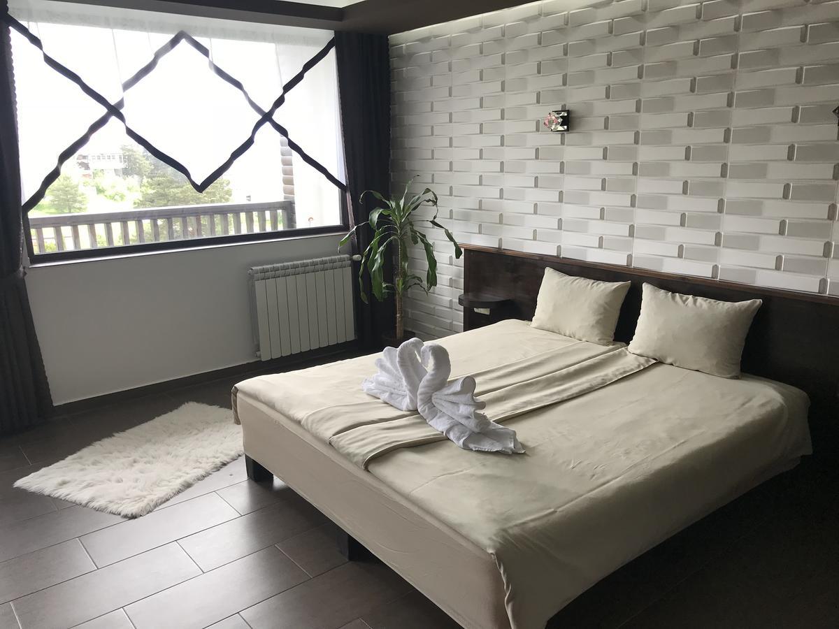 Hotel Complex Katalina Tsigov Chark Zewnętrze zdjęcie
