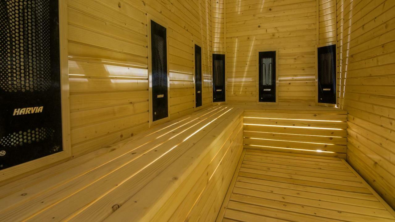 Hotel Complex Katalina Tsigov Chark Zewnętrze zdjęcie