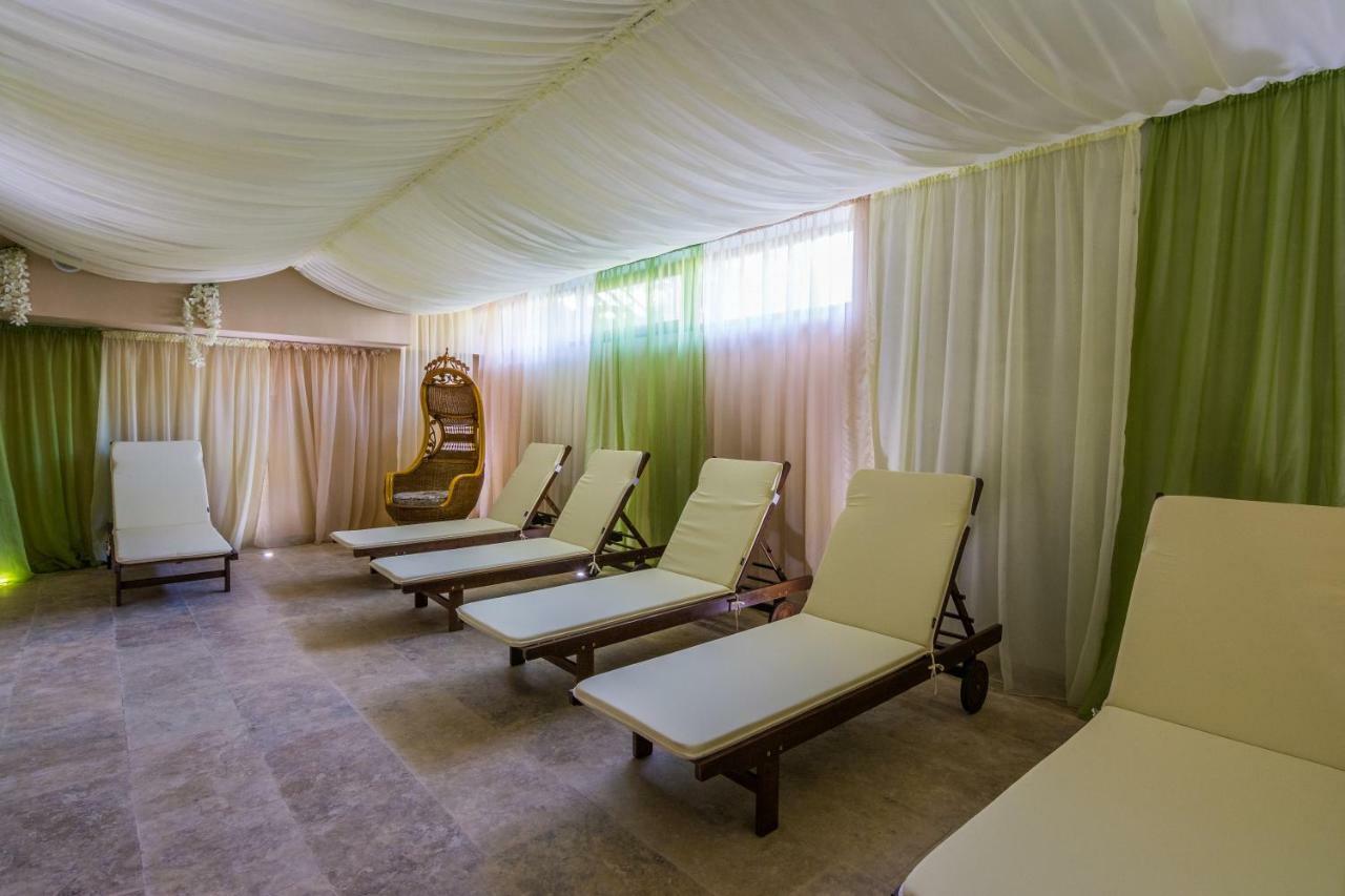 Hotel Complex Katalina Tsigov Chark Zewnętrze zdjęcie