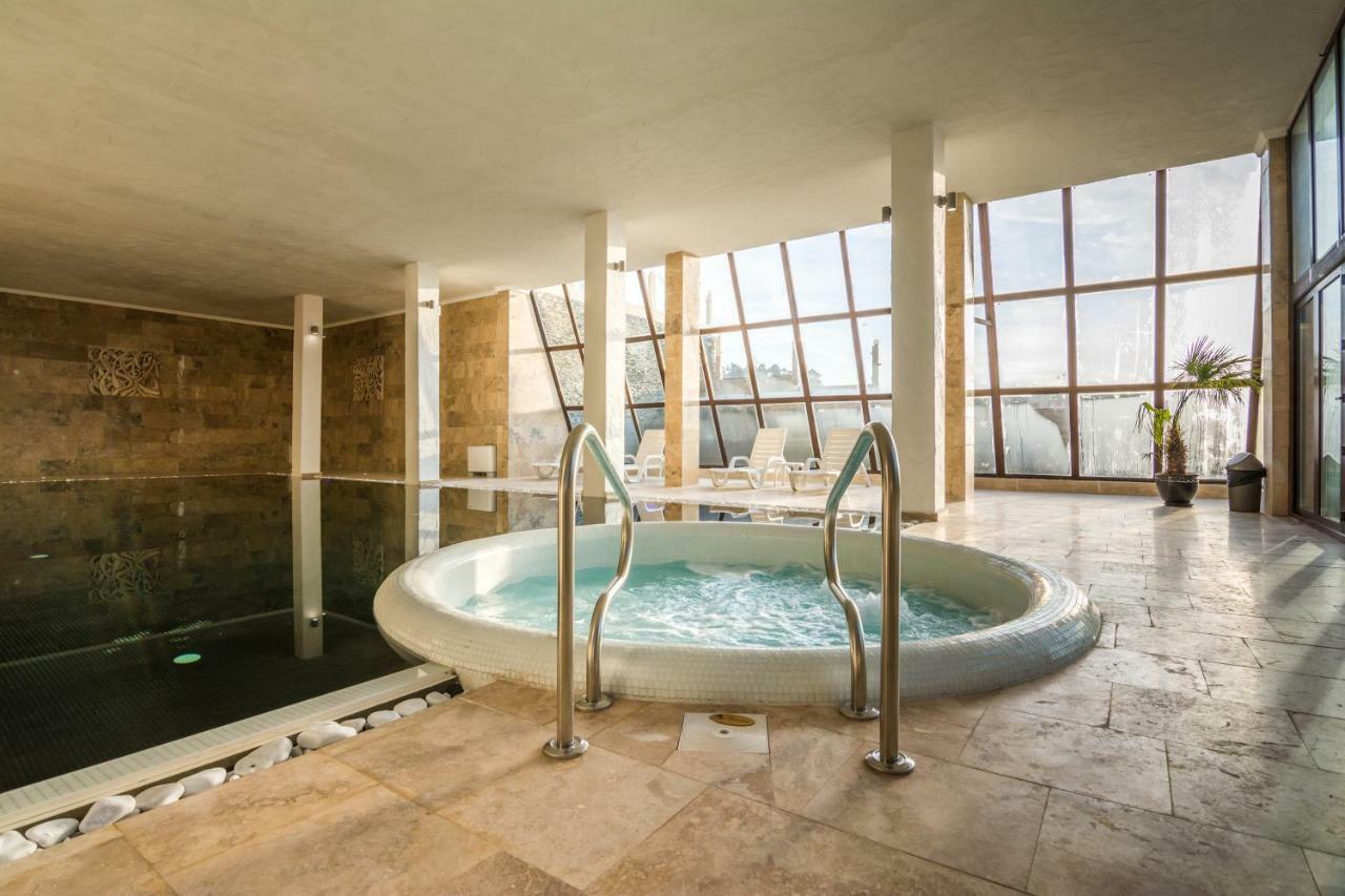 Hotel Complex Katalina Tsigov Chark Zewnętrze zdjęcie