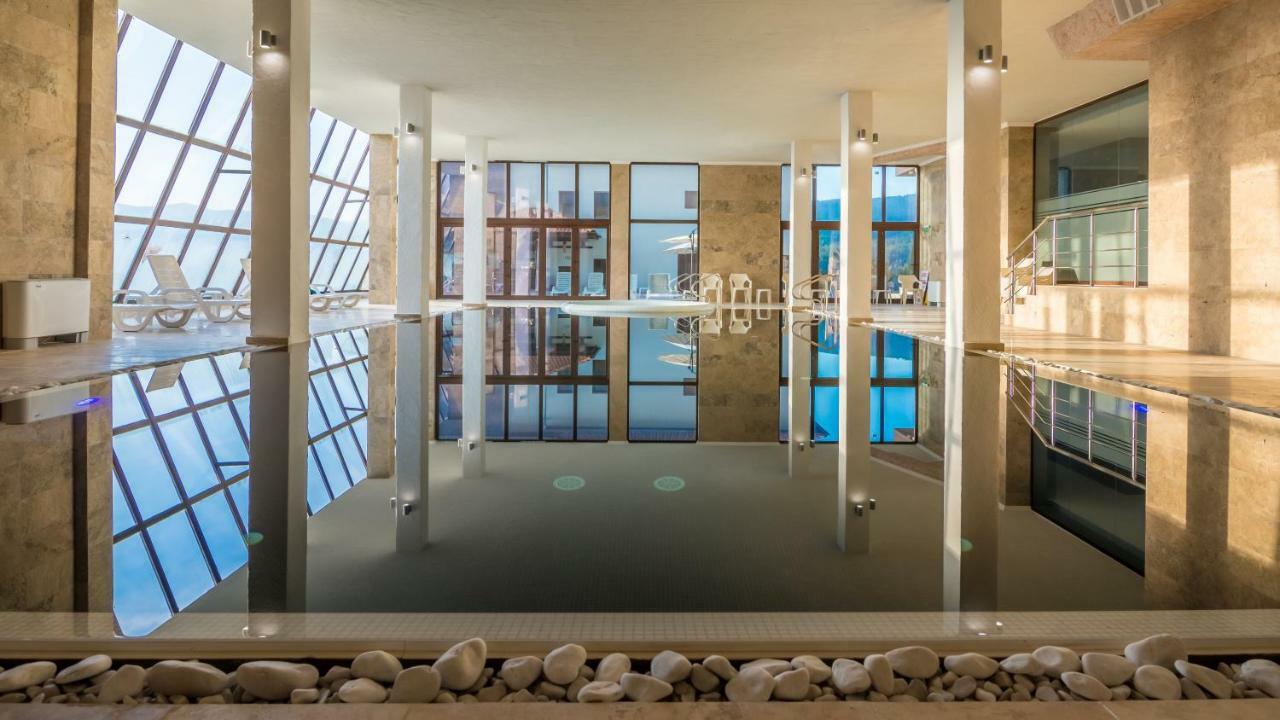 Hotel Complex Katalina Tsigov Chark Zewnętrze zdjęcie