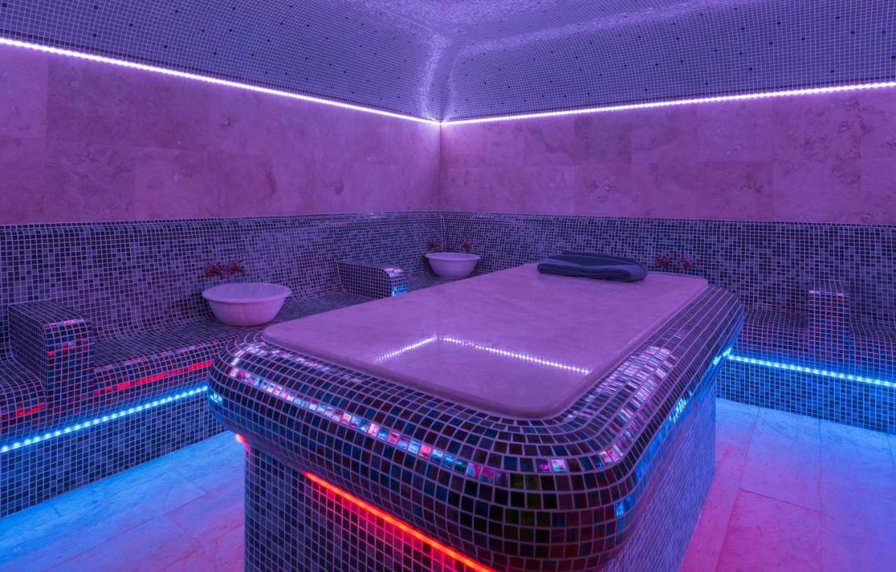 Hotel Complex Katalina Tsigov Chark Zewnętrze zdjęcie