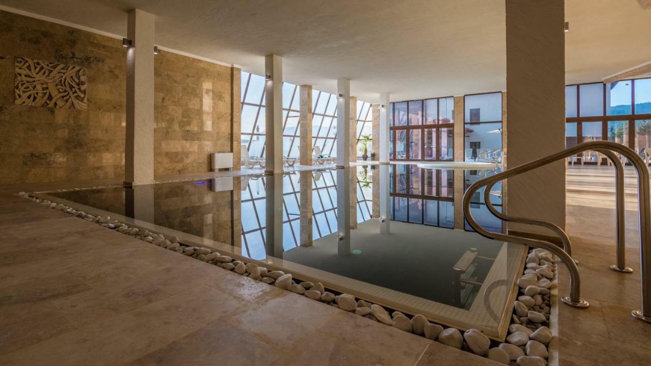 Hotel Complex Katalina Tsigov Chark Zewnętrze zdjęcie
