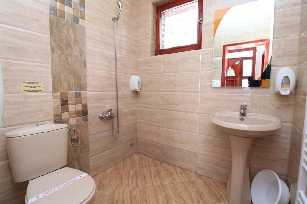 Hotel Complex Katalina Tsigov Chark Zewnętrze zdjęcie