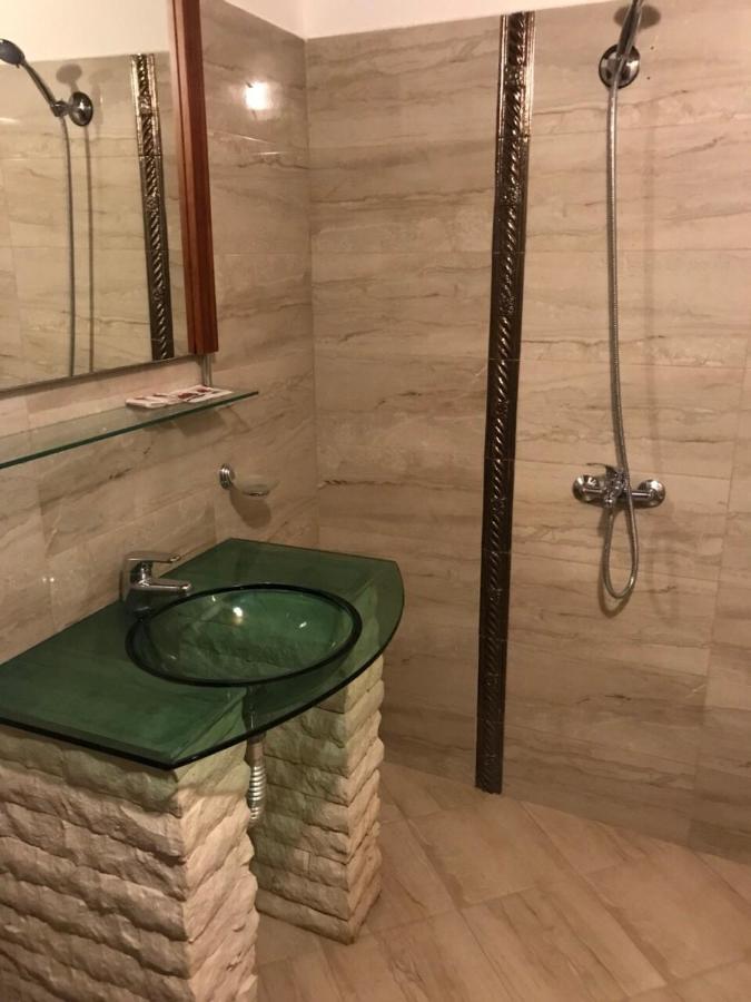 Hotel Complex Katalina Tsigov Chark Zewnętrze zdjęcie
